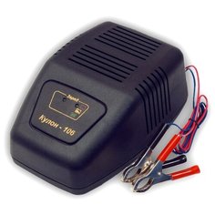 Зарядное устройство BalSat Кулон 106 черный