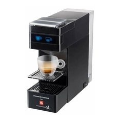 Кофемашина FrancisFrancis Y3 черный