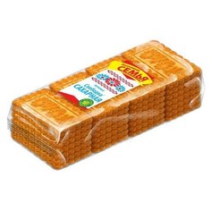 Печенье Дымка Слободка сахарная, 460 г
