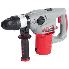 Перфоратор сетевой ЗУБР ЗП-805ЭК (3.8 Дж)