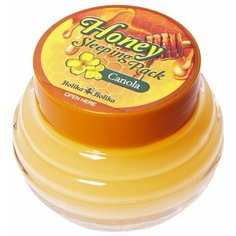 Holika Holika маска Honey Sleeping с экстрактом Канолы, 90 мл