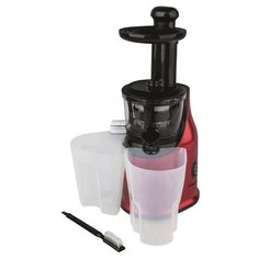 Соковыжималка Scarlett SC-JE50S33 красный