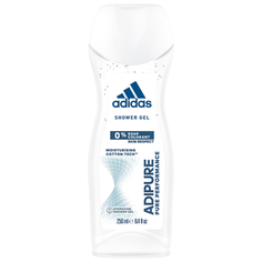 Гель для душа Adidas Adipure for her, 250 мл