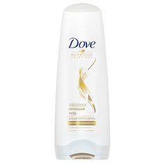 Dove бальзам-ополаскиватель Nutritive Solutions Питающий уход для сухих и непослушных волос, 200 мл