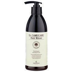 The Skin House бальзам Dr. CamuCamu Hair Rinse, 400 мл