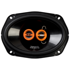 Автомобильная акустика EDGE EDST219-E6