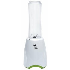 Стационарный блендер Kitfort KT-1313 Shake & Take, белый
