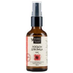 MI&KO Лосьон для лица Мак 100 мл