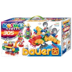 Конструктор Bauer Космос 270-305 Бауэр