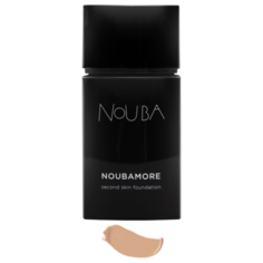 Nouba Тональный крем Noubamore, 30 мл, оттенок: 85