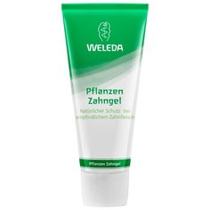 Зубная паста Weleda На травах, мята, 75 мл