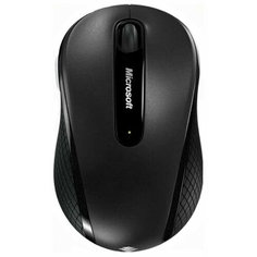 Мышь Microsoft Wireless Mobile Mouse 4000 Graph USB