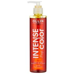 Шампунь OLLIN Professional Intense Profi Color для волос медных оттенков, 250 мл