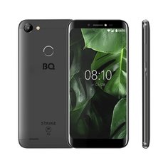 Смартфон BQ 5514L Strike Power 4G серый