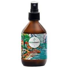 Дезодорант спрей EcoCraft Белый грейпфрут и фрезия, 100 мл