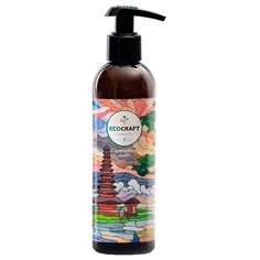 Гель для душа EcoCraft Captivating oudh, 250 мл