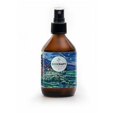 EcoCraft Color of the night Тоник для нормальной и сухой кожи 100 мл