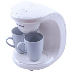 Кофеварка ENDEVER Costa-1040 белый