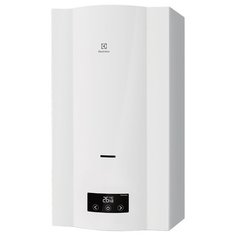Проточный газовый водонагреватель Electrolux GWH 11 PRO Inverter