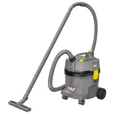 Профессиональный пылесос KARCHER NT 22/1 Ap L 1300 Вт