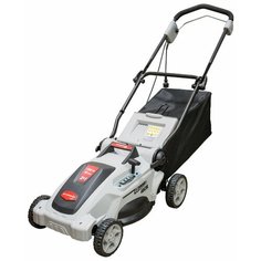 Газонокосилка Интерскол ГКЭ-40/1200