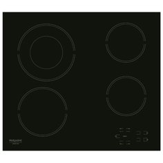 Электрическая варочная панель Hotpoint-Ariston HR 622 C