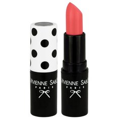 Vivienne Sabo Помада для губ Rouge a Levres Merci, оттенок 12 розовый коралл