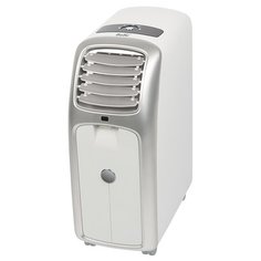 Мобильный кондиционер Ballu BPAC-07 CM белый/серебристый