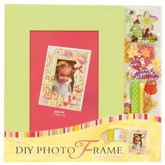 Набор для создания фоторамки Color Kit Пати (SPF005)