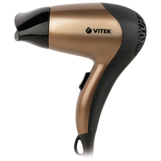 Фен VITEK VT-2270 BN коричневый