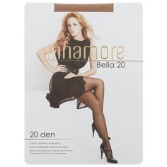 Колготки Innamore Bella 20 den, размер 3-M, miele