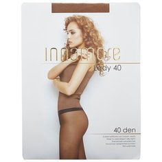 Колготки Innamore Lady 40 den, размер 3-M, daino