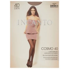 Колготки Incanto Cosmo 40 den, размер 4, melon