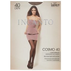Колготки Incanto Cosmo 40 den, размер 4, daino
