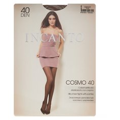 Колготки Incanto Cosmo 40 den, размер 3, daino