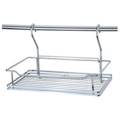 Полка для кухонных инструментов Esprado Platinos 0012819E202 28 см