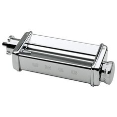 Smeg насадка для миксера SMPR01 серебристый