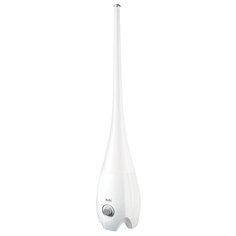 Увлажнитель воздуха Ballu UHB-185, белый/серый