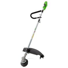 Триммер greenworks 1301807 GST1246