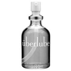 Гель-смазка Uberlube на силиконовой основе 50 мл флакон