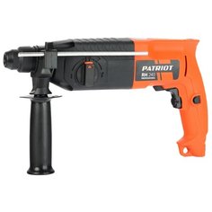 Перфоратор сетевой PATRIOT RH 240 (2.9 Дж) Патриот