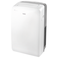 Мобильный кондиционер Ballu BPHS-09H белый