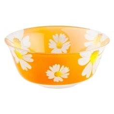 Luminarc Салатник Carine Paquerette 12 см оранжевый