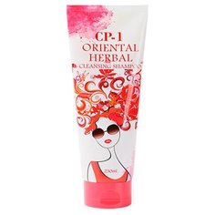 Esthetic House шампунь CP-1 Oriental Herbal Cleansing 250 мл