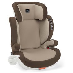 Автокресло группа 2/3 (15-36 кг) CAM Quantico Isofix, 151