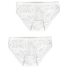 Трусы BAYKAR размер 86/92, белый