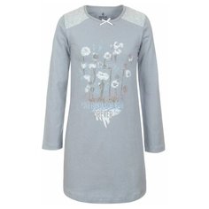 Сорочка BAYKAR размер 122/128, серый