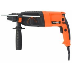 Перфоратор сетевой PATRIOT RH 262 (3 Дж) Патриот