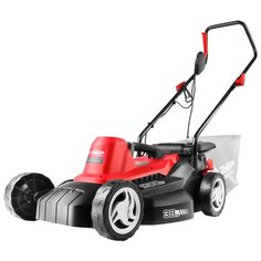 Газонокосилка ЗУБР ЗГКЭ-38-1600