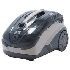 Пылесос Thomas Mokko XT графитовый/серо-бежевый Thomas